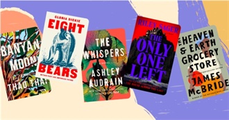 Readers&#39; 54 Most Anticipated Books of Summer