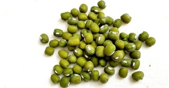 20 Foods With Mung Beans