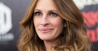 Julia Roberts Films