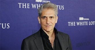 Michael Imperioli Movies I&#39;ve Seen Update