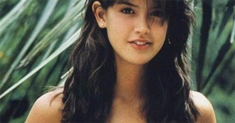 Phoebe Cates