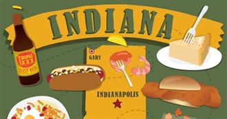 Indiana Foods