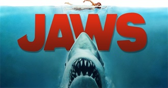 10 Best Shark Movies