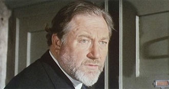 James Robertson Justice Movies