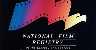 National Film Registry: Class of 1989