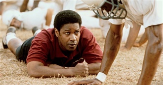 25 Great Movies About 25 Different Sports