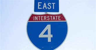 Interstate 4