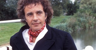 The Films of David Essex