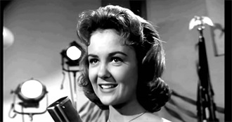 The Films of Shelley Fabares