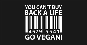 Veganism Books