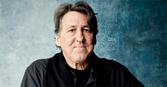 Cameron Crowe - Writer, Producer, Director (Sometimes Actor)