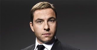 David Walliams Movies