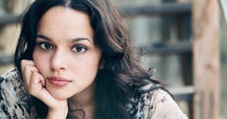 10 Essential Songs: Norah Jones