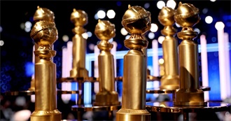 81st Golden Globes - All Films Nominated for Best Picture (Drama &amp; Musical/Comedy)