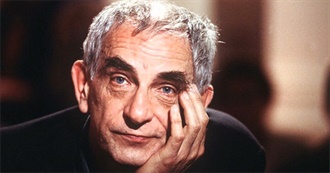 Films Directed by Krzysztof Kieslowski