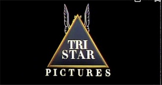 Tristar Pictures Filmography (1980s-1990s)