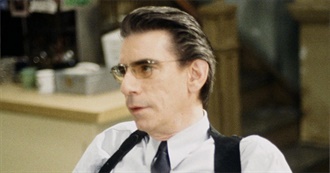 R.I.P. Richard Belzer