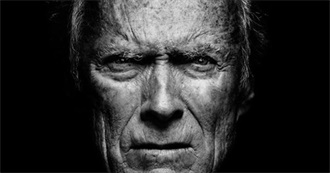 All Clint Eastwood Directed Films