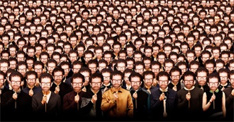 Charlie Kaufman Filmography