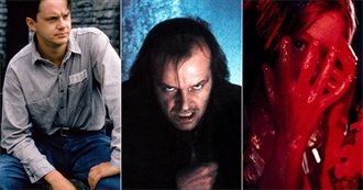 Stephen King Movies Worth Watching