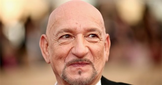 Ben Kingsley Movies I&#39;ve Seen