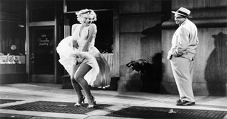 The Cinemaholic&#39;s 12 Best Marilyn Monroe Movies You Must See