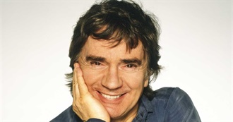 Movies With Dudley Moore