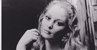 The Films of Jenny Hanley