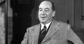 Books by and About C.S. Lewis