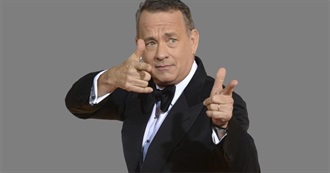 Nobody Doesn&#39;t Like Tom Hanks