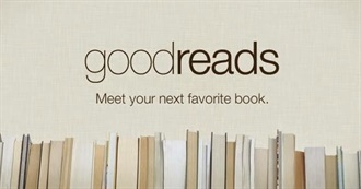 Goodreads 250 Most Popular Chick Lit Books