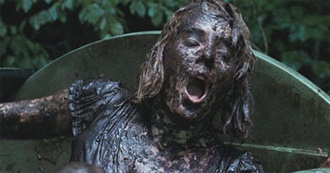 Whatculture: 10 Best Cabin in the Woods Horror Movies