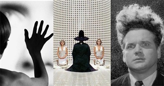 10 Bizarre Surrealist Films That Will Leave You Scratching Your Head (Collider)