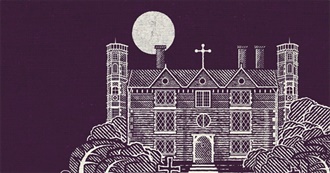 14 Best Modern Gothic Novels (By Women)