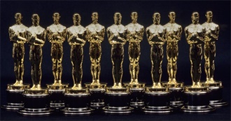 All Best Picture Oscar Winners Martin Has Seen