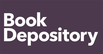 Book Depository&#39;s Best Books Ever - Customers&#39; Choice