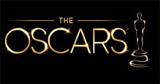 Academy Award for Best Picture - All Nominees