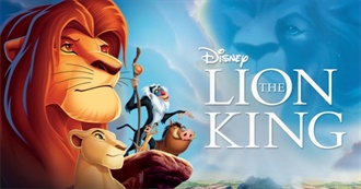 60 Must See Animated Films