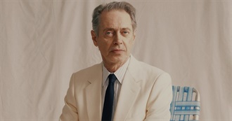 Movies From Steve Buscemi That Cora Saw