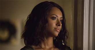 Kat Graham Movies I&#39;ve Seen