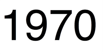 1970s Top-Grossing Films