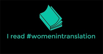 Women in Translation Month 2024