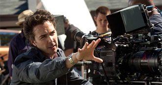 Director Shawn Levy