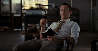 IMDb Top 10: Joseph Gordon Levitt