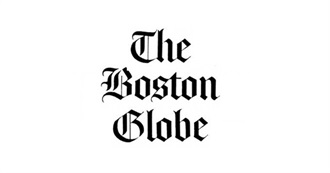100 Essential New England Books From Boston Globe