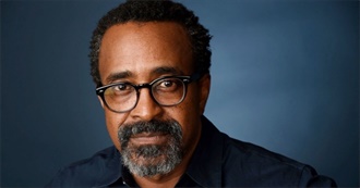 Filmography - Tim Meadows