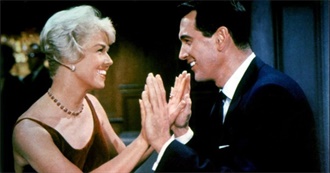 60s &amp; 70s Romantic Comedies Ranked