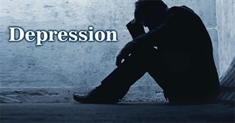 Living With Depression