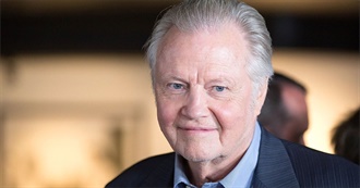 Jon Voight Movies I&#39;ve Seen