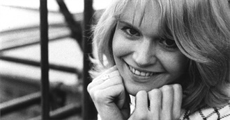 The Films of Carol White